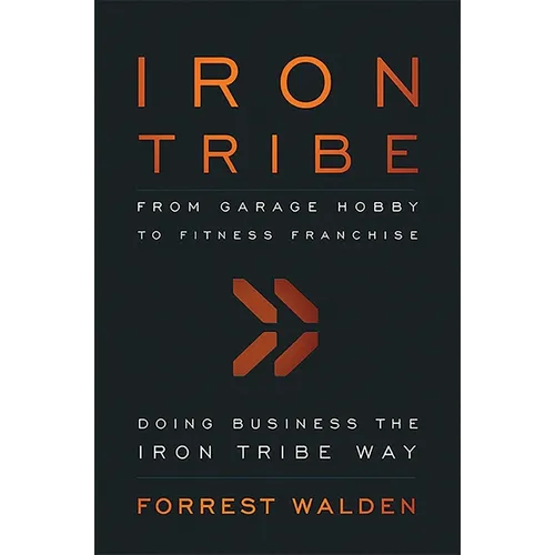 Iron Tribe: From Garage Hobby to Fitness Franchise