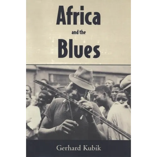 Africa and the Blues
