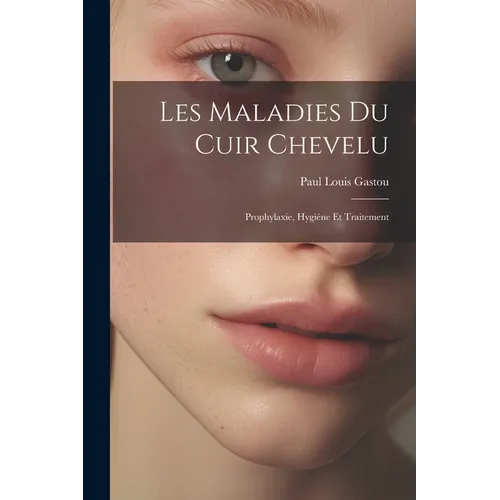 Les Maladies Du Cuir Chevelu: Prophylaxie, Hygiéne Et Traitement