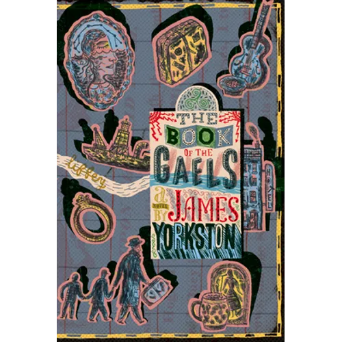 The Book of the Gaels