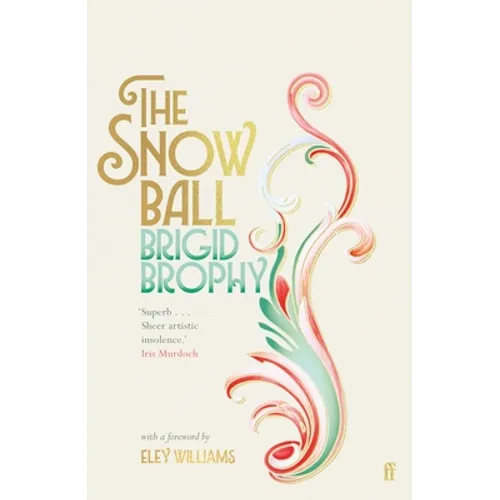 The Snow Ball