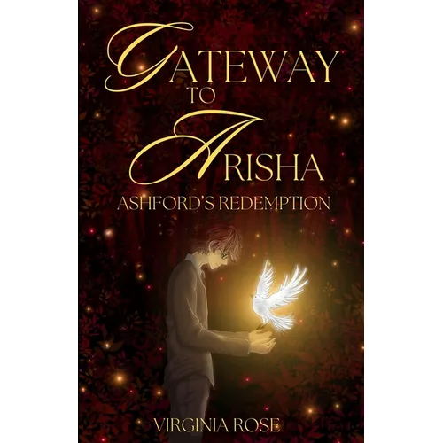 Gateway to Arisha: Ashford's Redemption