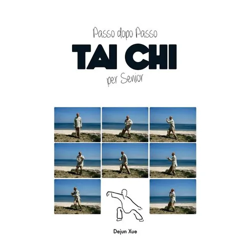 Tai Chi per Senior, Passo dopo Passo
