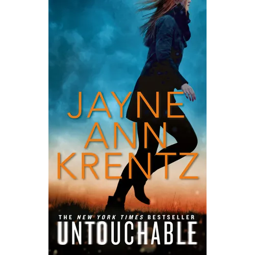 Untouchable