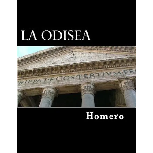 La Odisea / Homero