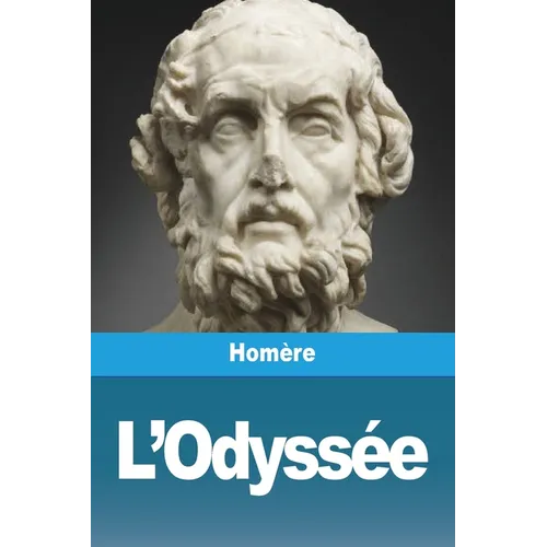 L'Odyssée