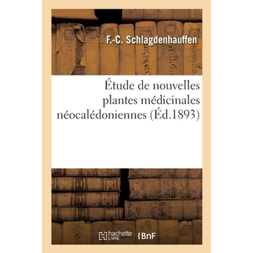Étude de nouvelles plantes médicinales néocalédoniennes. Résine de Gardenia: gomme-résine de Garcinia, produits des Spermolepis dit chêne-gomme