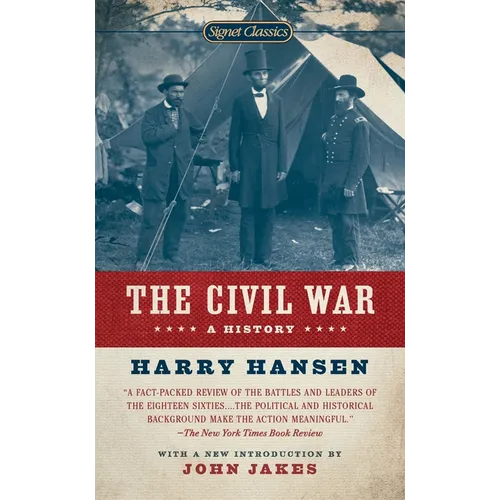 The Civil War: A History