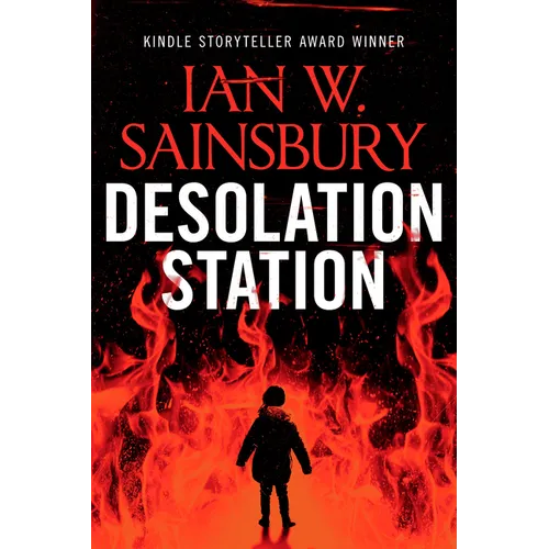 Desolation Station