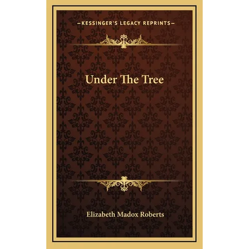 Under The Tree
