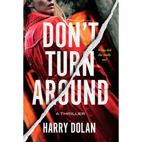 Don't Turn Around