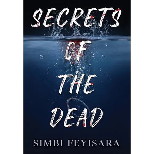 Secrets Of The Dead