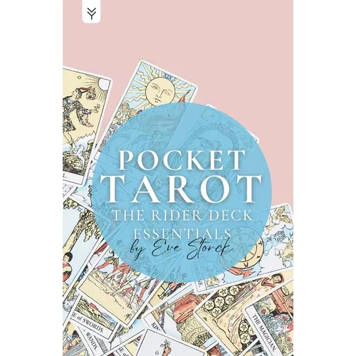 Pocket Tarot: The Rider Deck Essentials