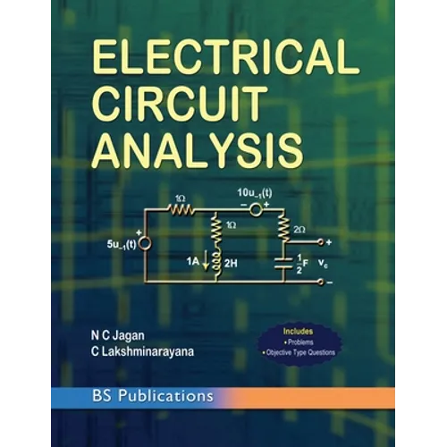 Electrical Circuit Analysis