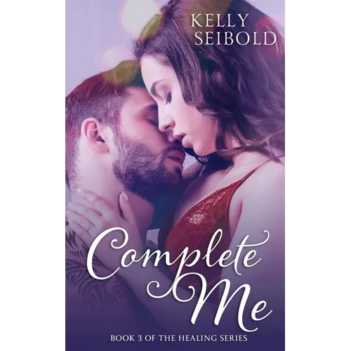 Complete Me