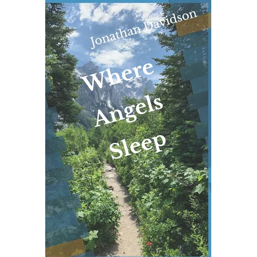 Where Angels Sleep