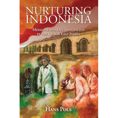 Nurturing Indonesia