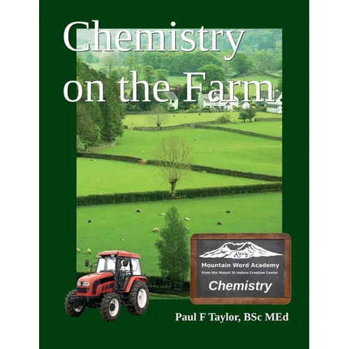 Chemistry on the Farm