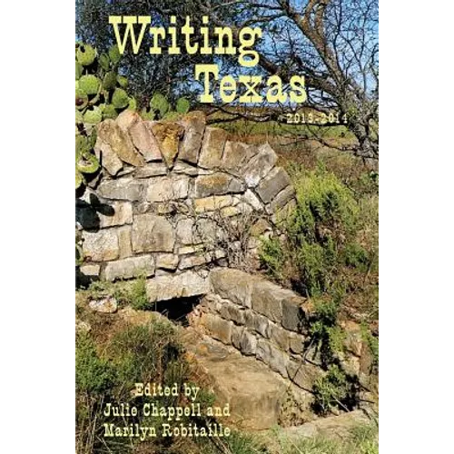 Writing Texas
