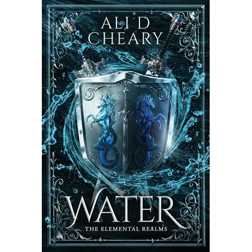 The Elemental Realms: Water
