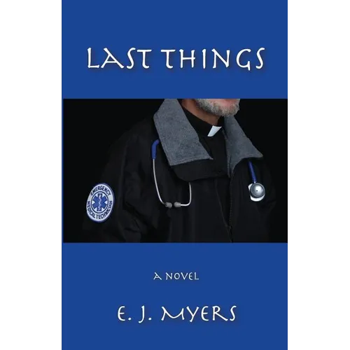Last Things