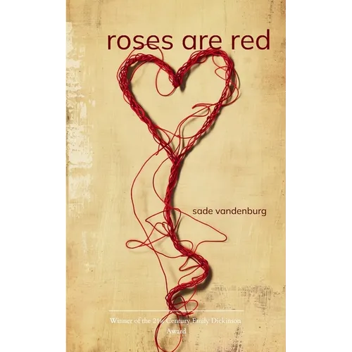 Roses Are Red