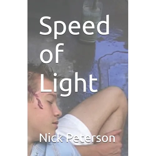 Speed of Light