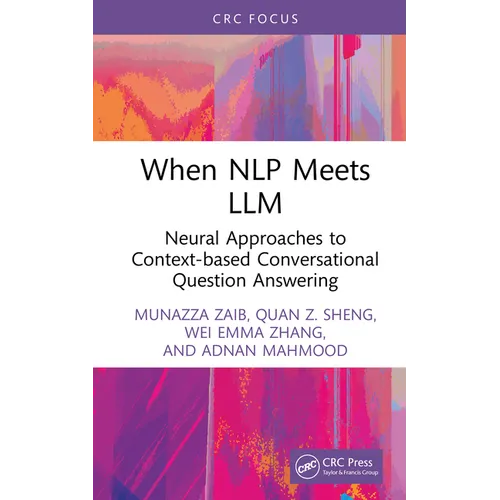 When NLP meets LLM: Neural Approaches to Context-based Conversational Question Answering