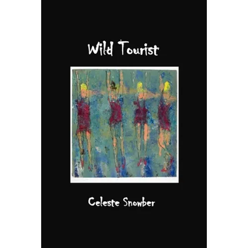 Wild Tourist