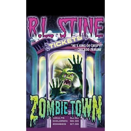 Zombie Town