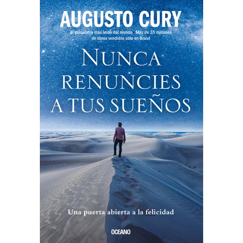 Nunca Renuncies a Tus Sueños: Una Puerta Abierta a la Felicidad