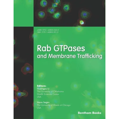 Rab GTPases and Membrane Trafficking