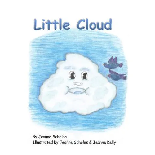 Little Cloud