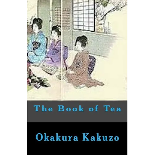 The Book of Tea