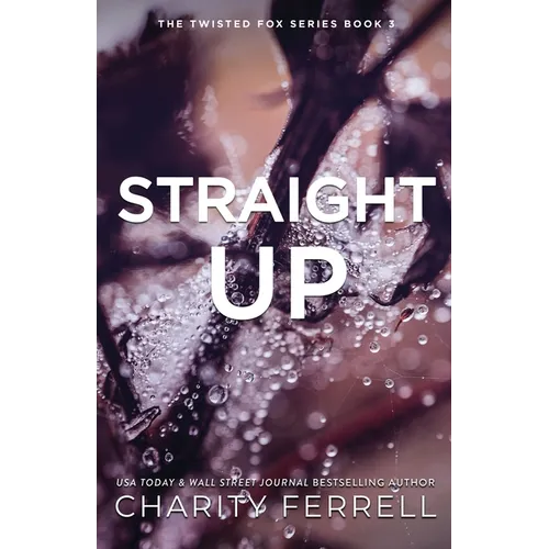 Straight Up Special Edition