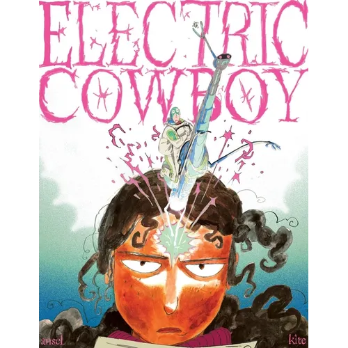 Electric Cowboy