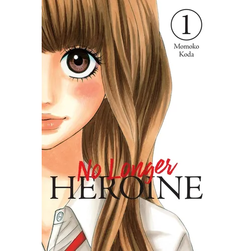 No Longer Heroine, Vol. 1