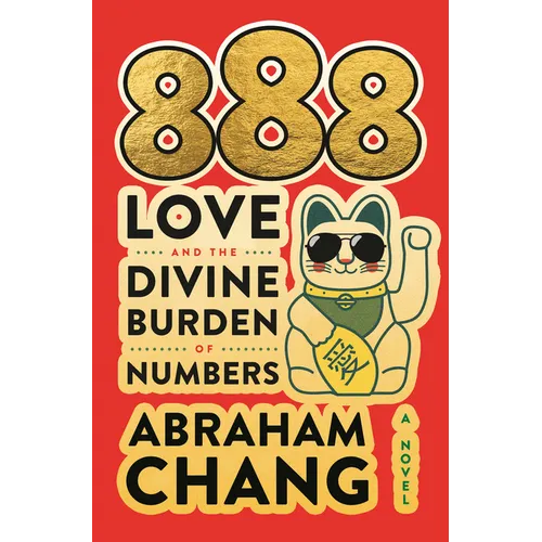 888 Love and the Divine Burden of Numbers
