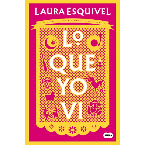 Lo Que Yo VI / What I Saw