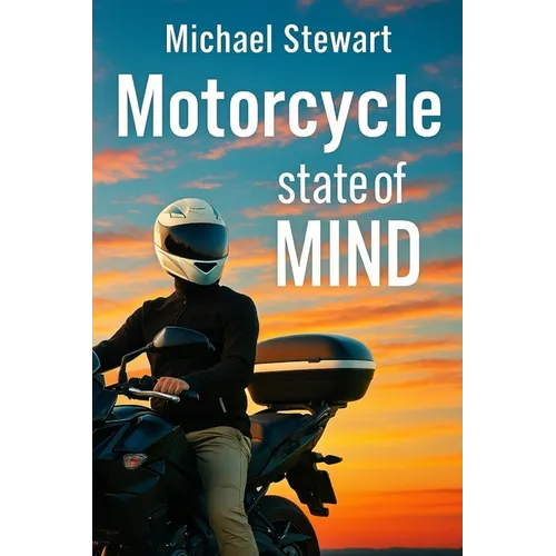 Motorcycle State of Mind: Beyond Scraping Pegs