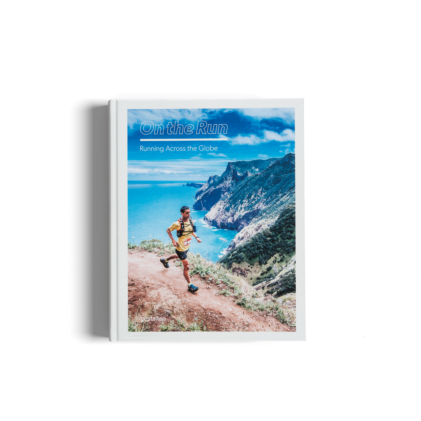 On the Run Book