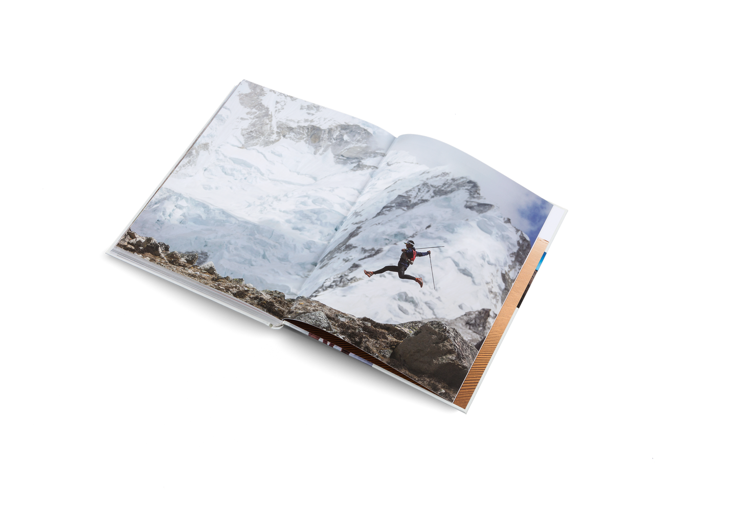 On the Run Book