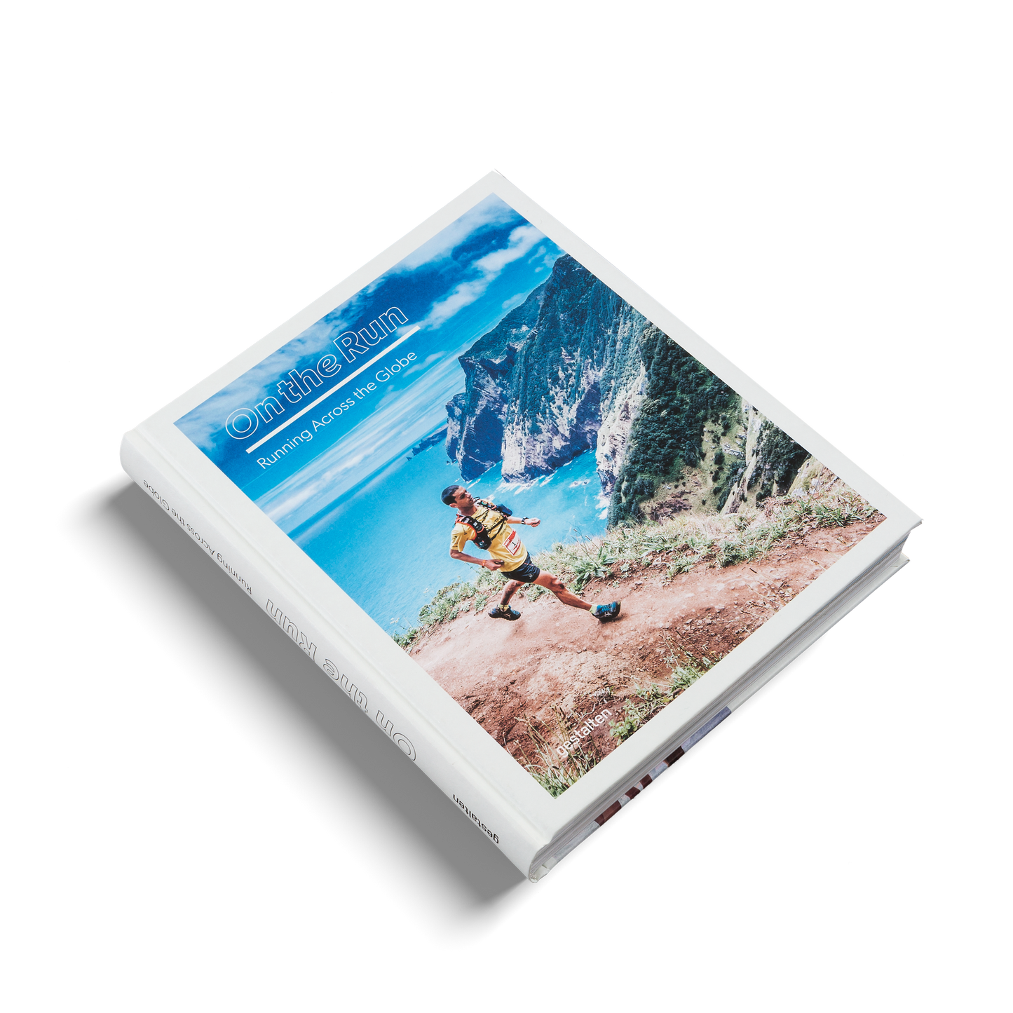 On the Run Book