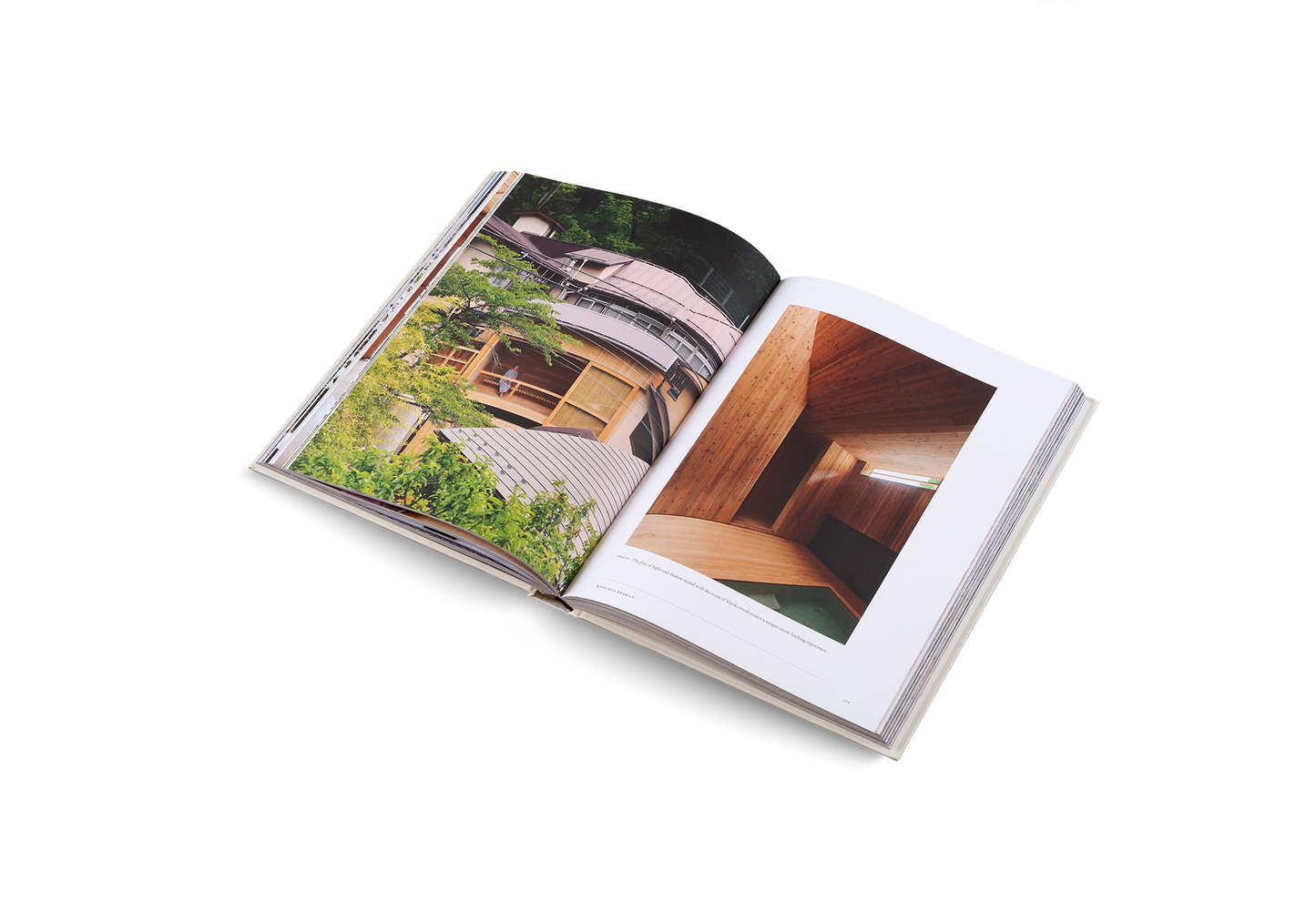 Onsen and Ryokan of Japan Book