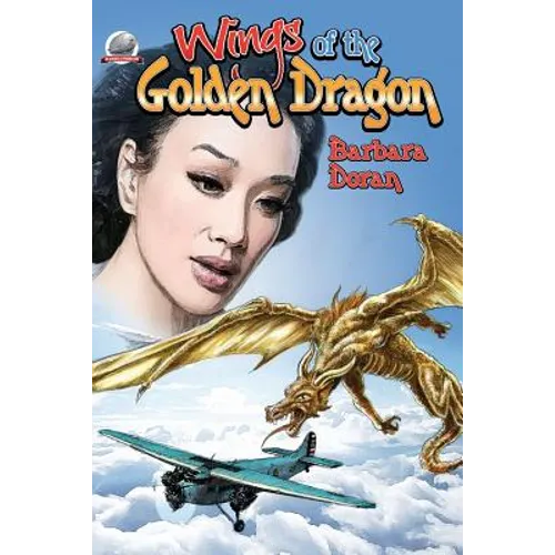 Wings of the Golden Dragon