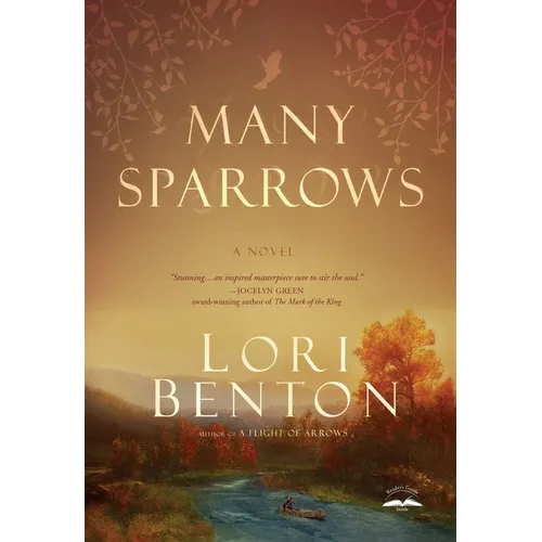 Many Sparrows