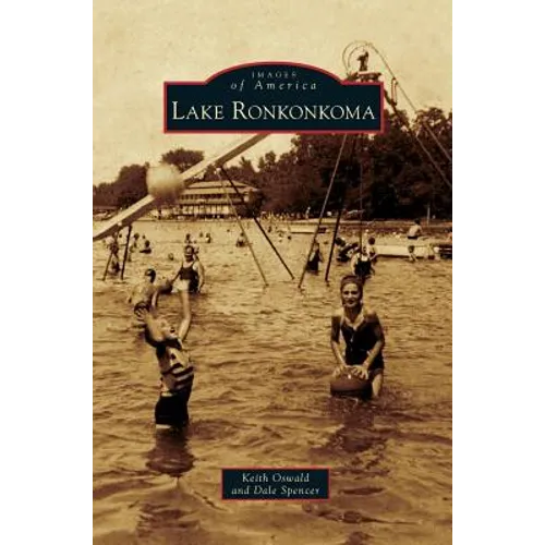 Lake Ronkonkoma