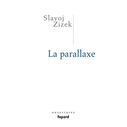 Parallaxe