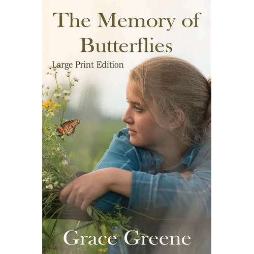 The Memory of Butterflies