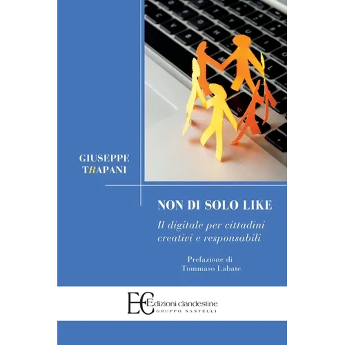 Non Di Solo Like
